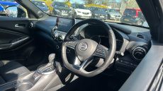 Nissan Juke 1.0 DiG-T 114 Tekna 5dr DCT Petrol Hatchback